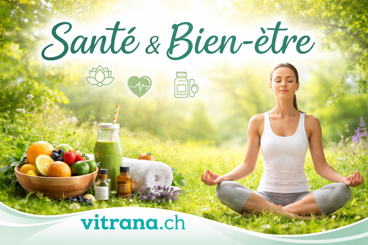 🌿 Bien-être d’exception