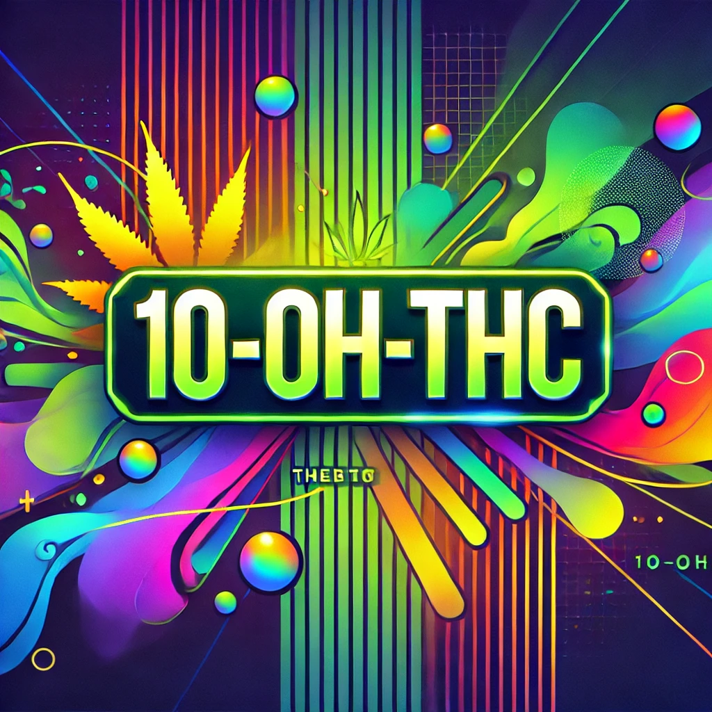 10-OH-THC