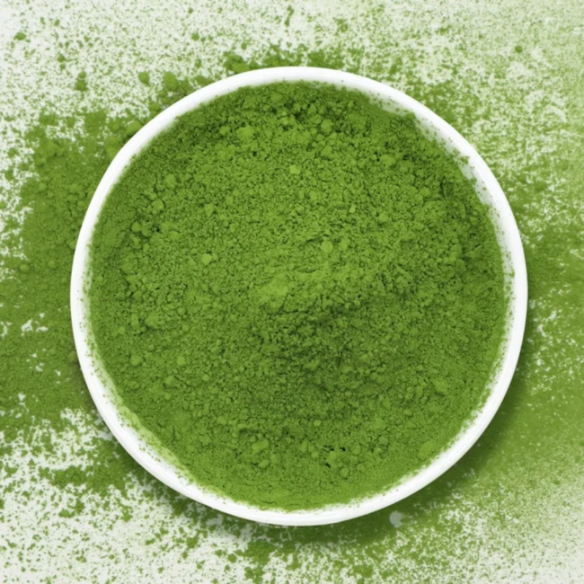 MATCHA 6A GRADE 50g